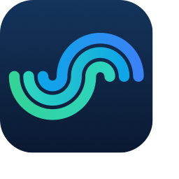 Aurora Ocean Blue